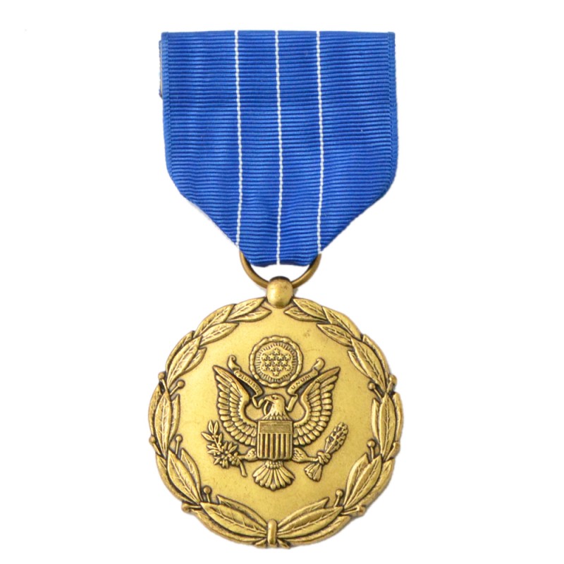 U.S. Army Medal of Merit for Civil Service