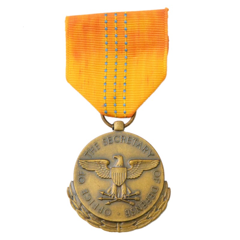 Medal of the Secretary of Defense of the United States for Services to Civil Service