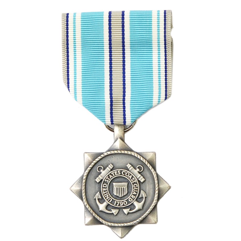 U.S. Coast Guard Medal for Public Service