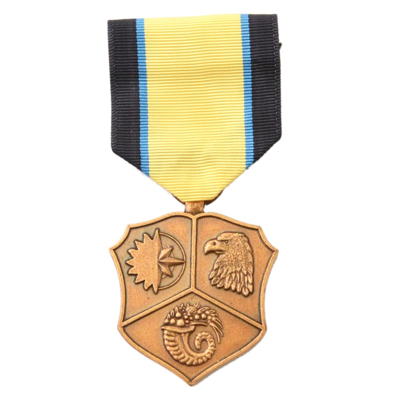 Medal of the US Department of Defense for Achievements in Civil Service