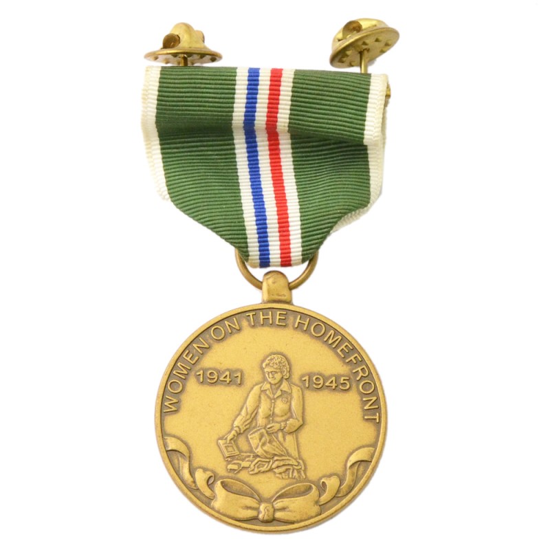 Commemorative Medal of Women on the Home Front
