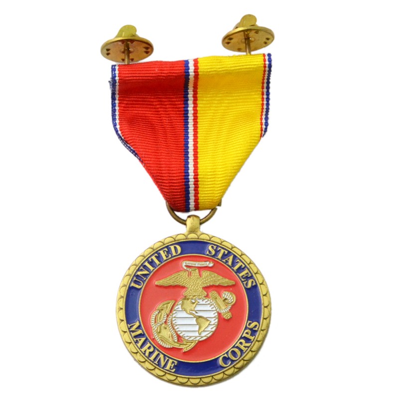 Commemorative Medal of the United States Marine Corps