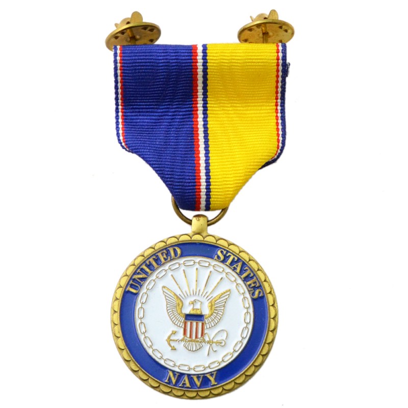 U.S. Navy Commemorative Medal