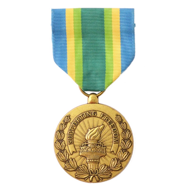 United States Armed Forces Medal for Civil Service