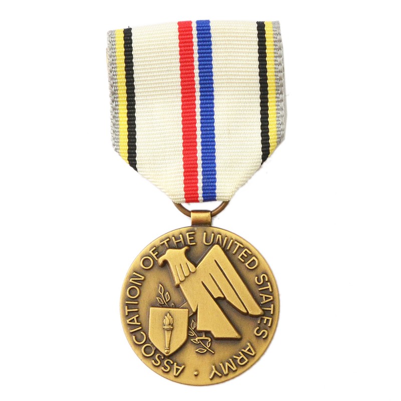 Medal of the United States Army Association