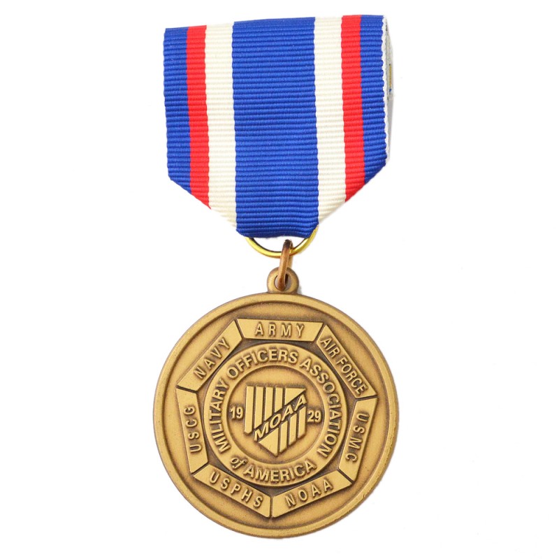 Medal of the Military Officers Association of America
