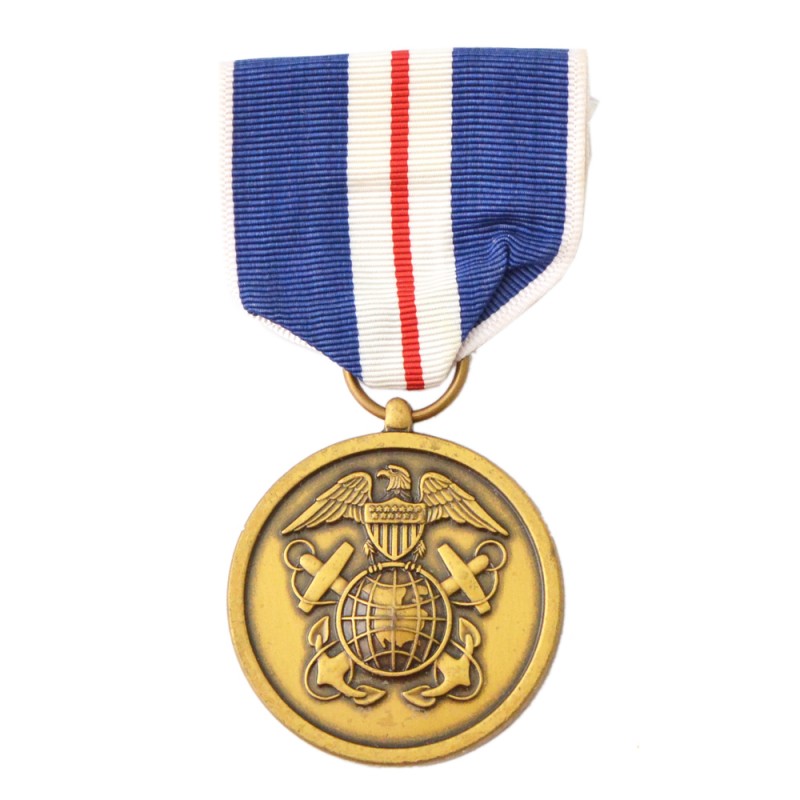 Distinguished Service Medal of the U.S. Coast and Geodetic Survey