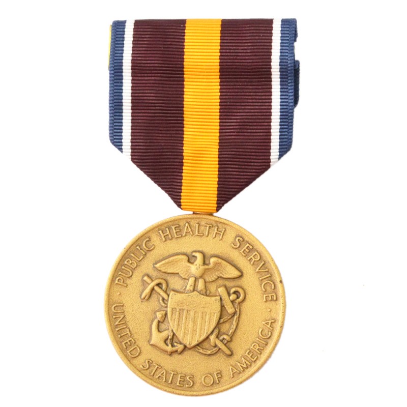 Public Health Service Medal of Merit