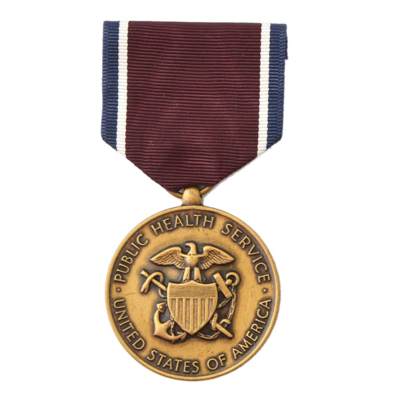 Medal of Honor of the United States Public Health Service