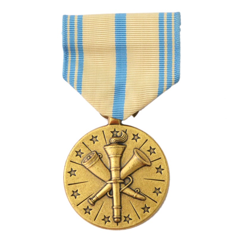 United States Coast Guard Armed Forces Reserve Medal