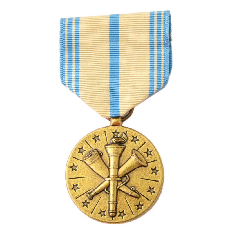 United States Navy Armed Forces Reserve Medal