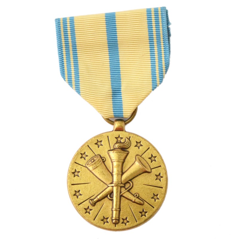 Medal of the Armed Forces Reserve of the Armed Forces of the US National Guard