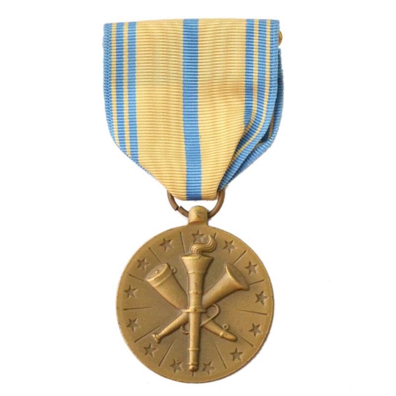 United States Air Force Reserve Medal