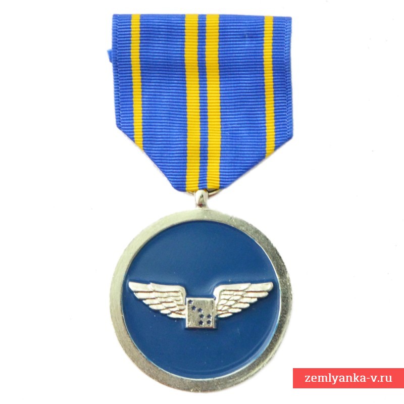 Alaska Air National Guard Medal