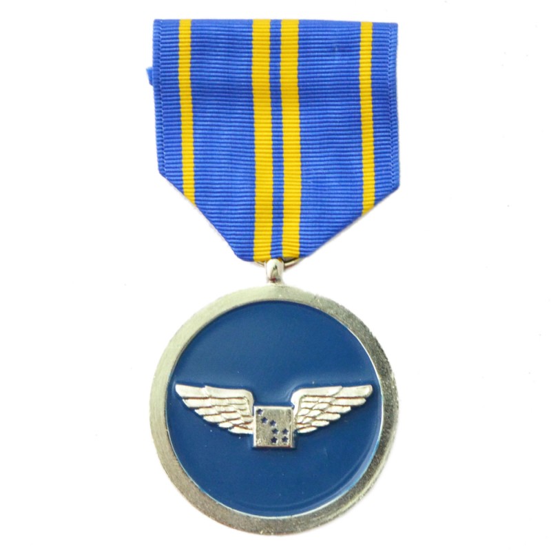 Alaska Air National Guard Medal