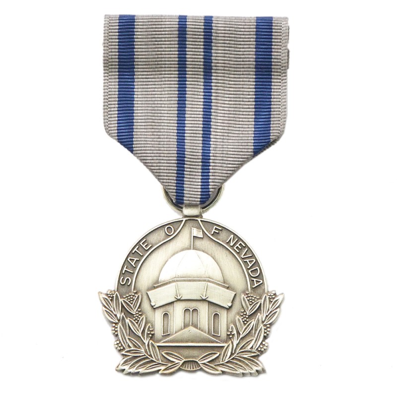 Nevada National Guard Distinguished Service Medal