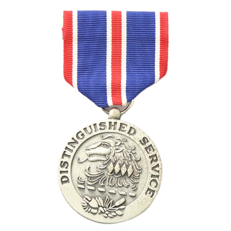 New Jersey National Guard Medal for Distinguished Service