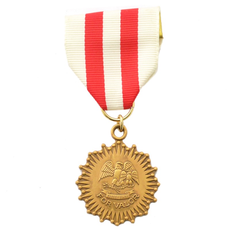 New Mexico National Guard Medal of Valor