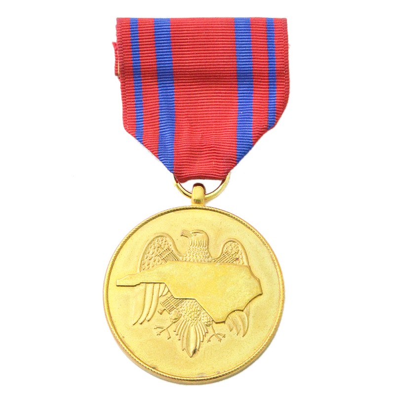 North Carolina National Guard Distinguished Service Medal