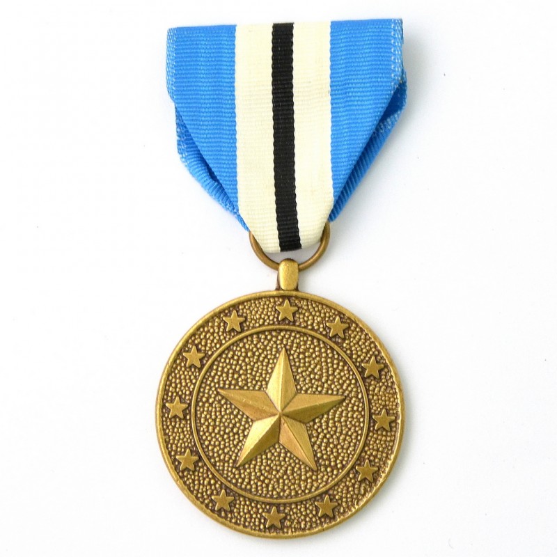 Bronze Star of the Virginia National Guard, USA