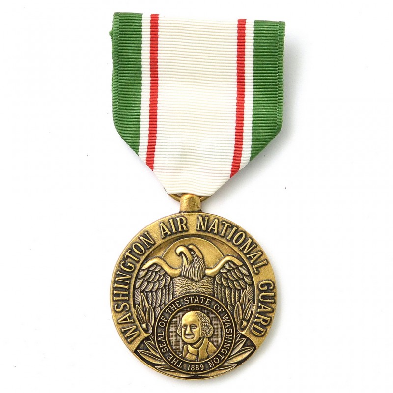 Washington State Air National Guard Distinguished Service Medal