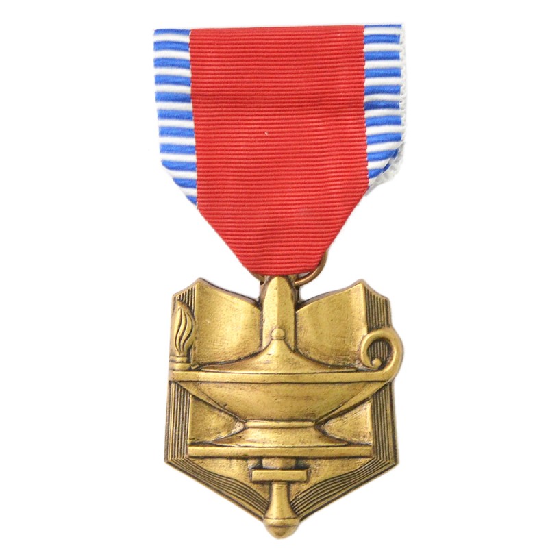 Senior Cadet Medal of the US Reserve Officers Training Corps