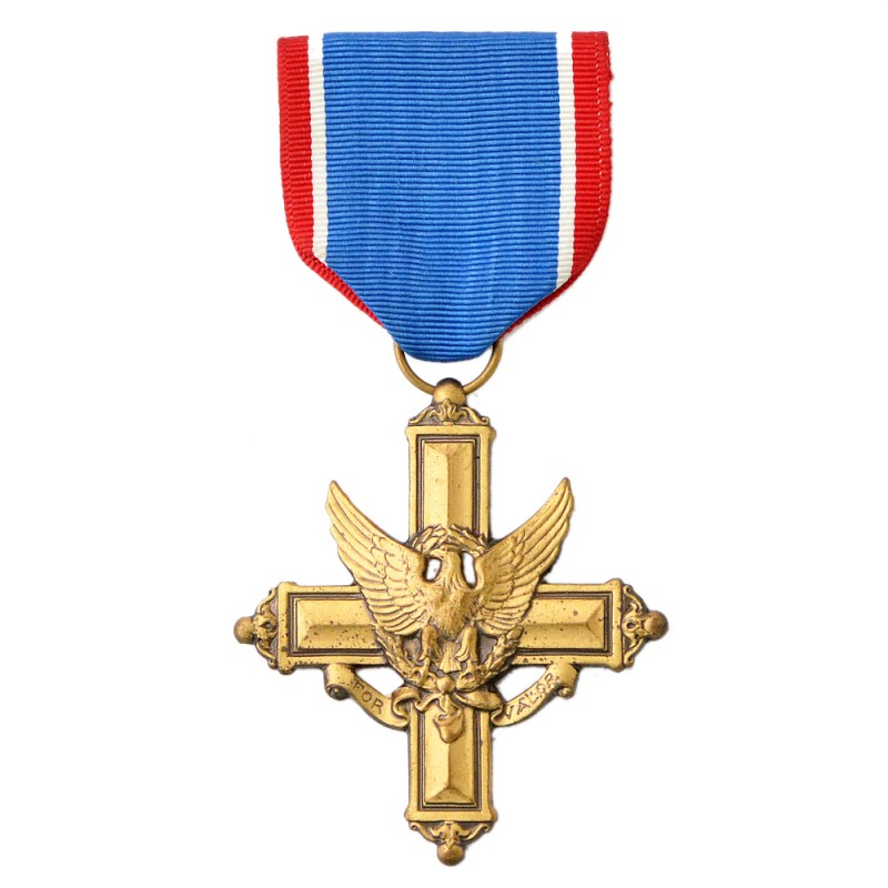 U.S. Army Distinguished Service Cross