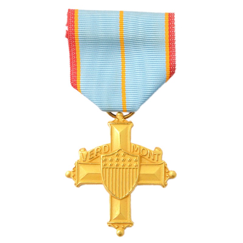 Vermont Distinguished Service Cross