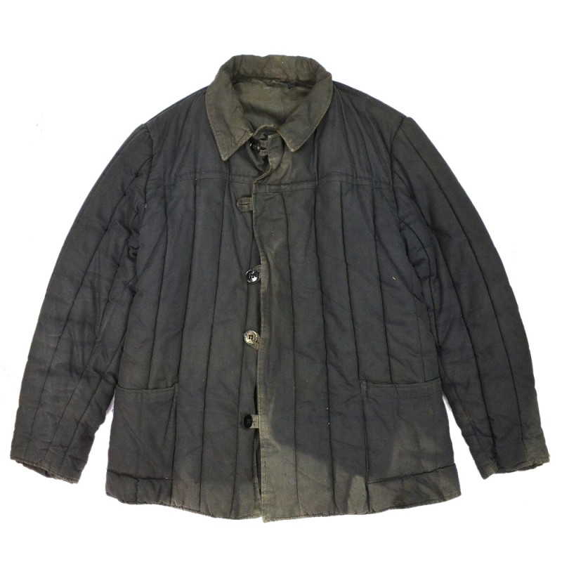 Cotton jacket (padded jacket) of the 1941 model
