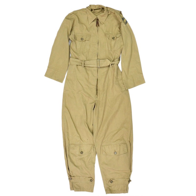 U.S. Air Force Summer Flight Suit, 1940s