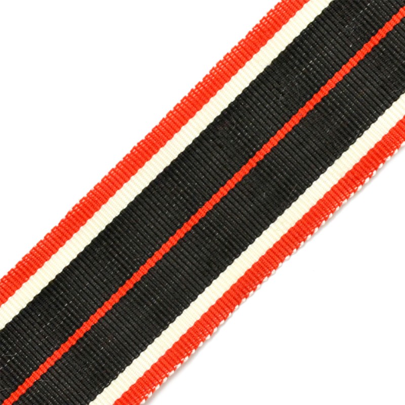 Ribbon to the Military Merit Cross of the 1939 model, copy