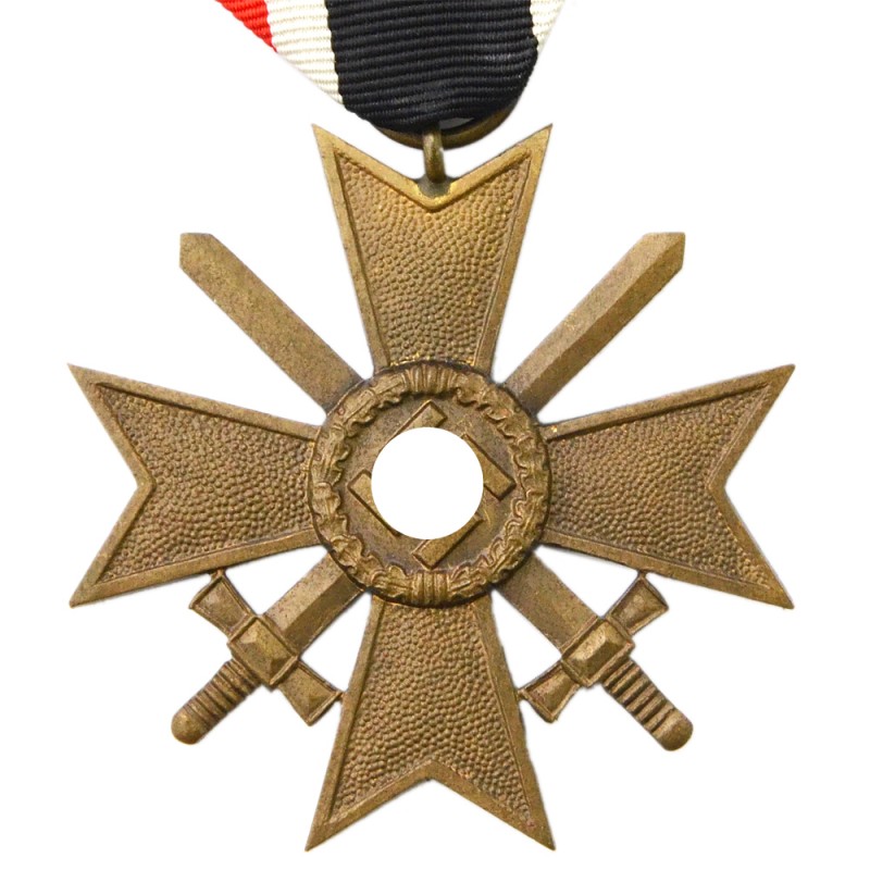 Cross of Military Merit (KVK) of the 2nd class of the 1939 model