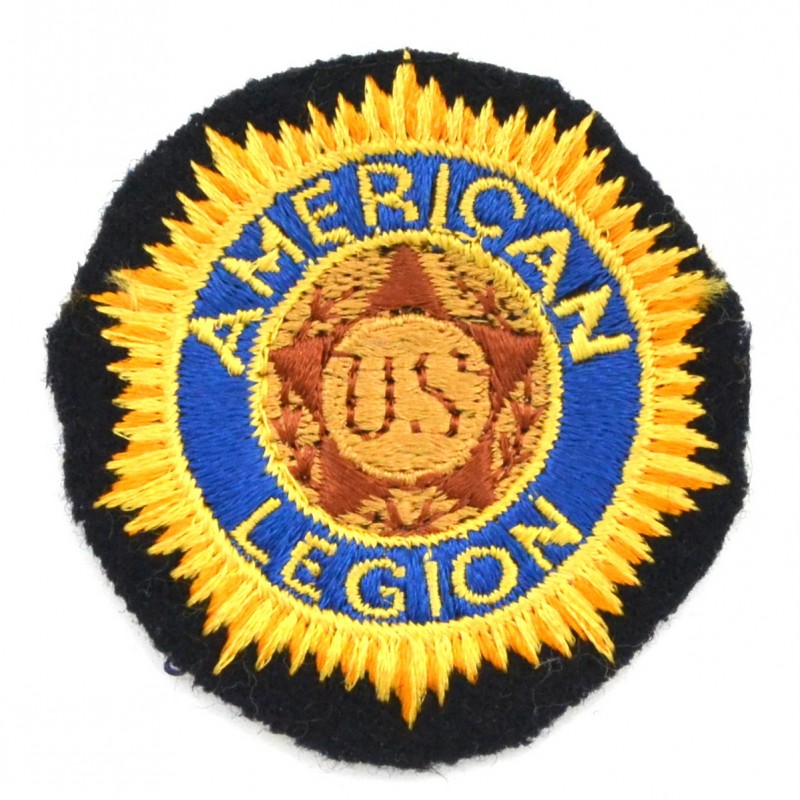 American Legion Patch