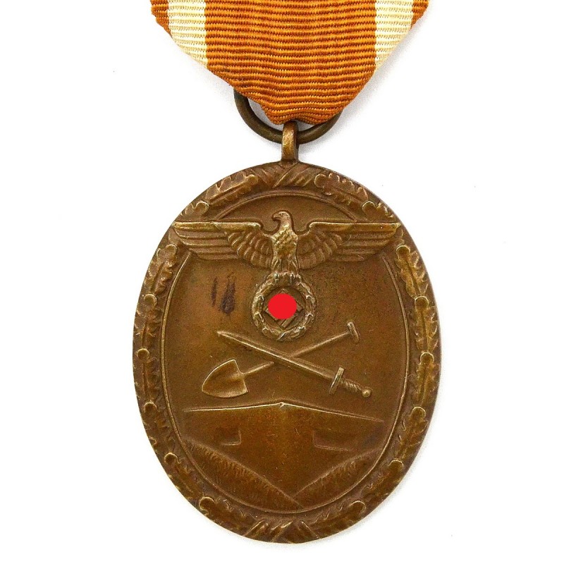 Medal for the construction of the Atlantic Shaft of the 1939 model