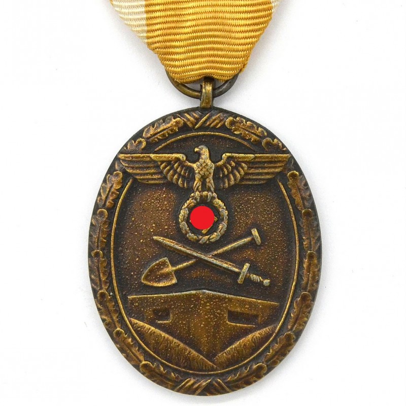 Medal for the construction of the Atlantic Shaft of the 1939 model