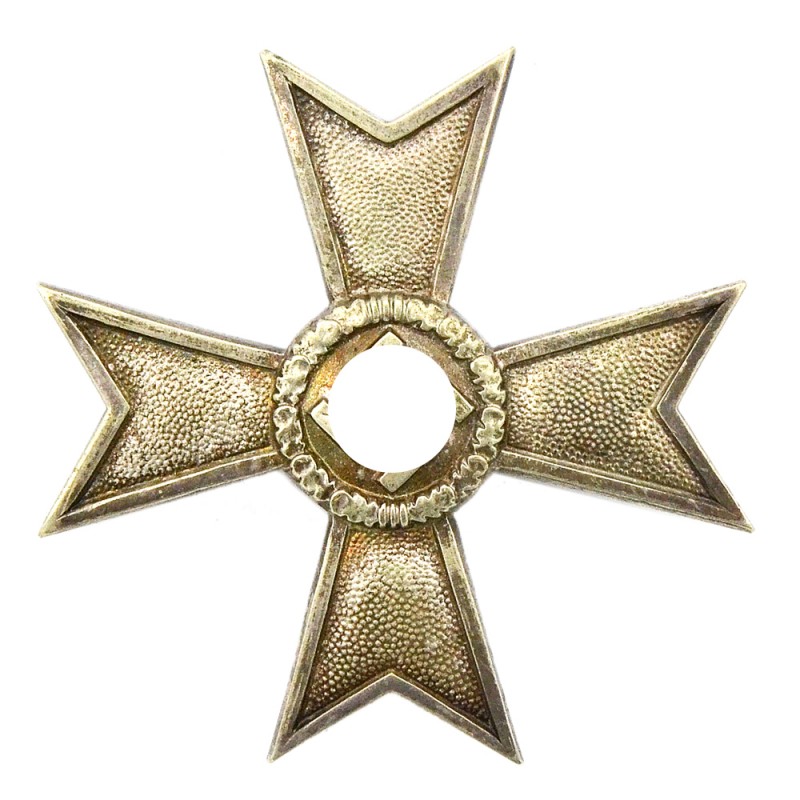 Cross of Military Merit (KVK) of the 1st class without swords of the 1939 model