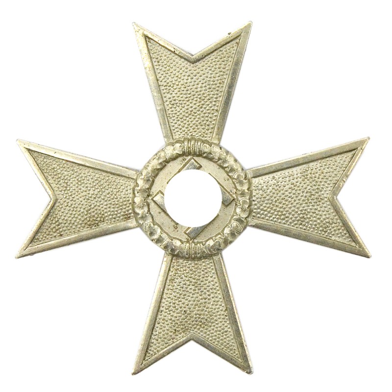 Cross of Military Merit (KVK) of the 1st class without swords of the 1939 model