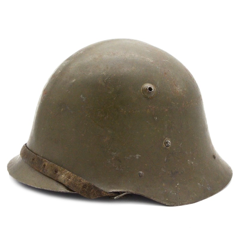 Helmet (helmet) Bulgarian combined arms model 1936