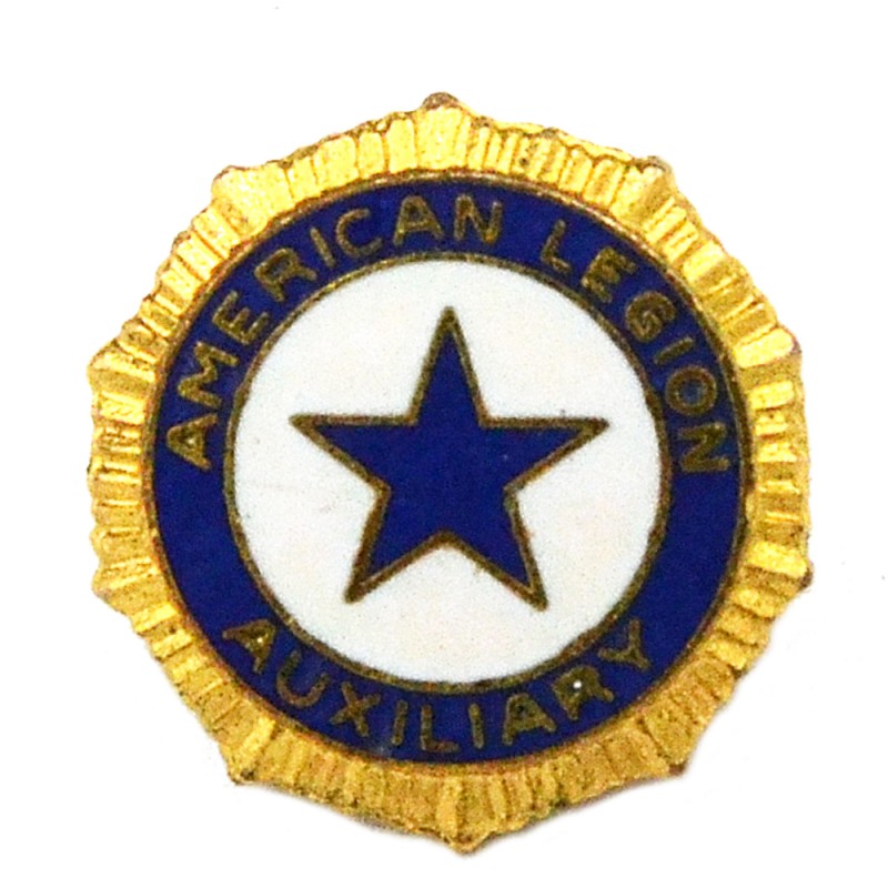 American Legion Assistant Badge