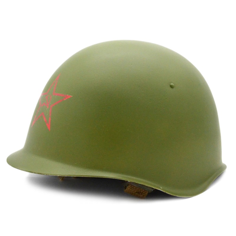 Steel helmet (helmet) SH-39