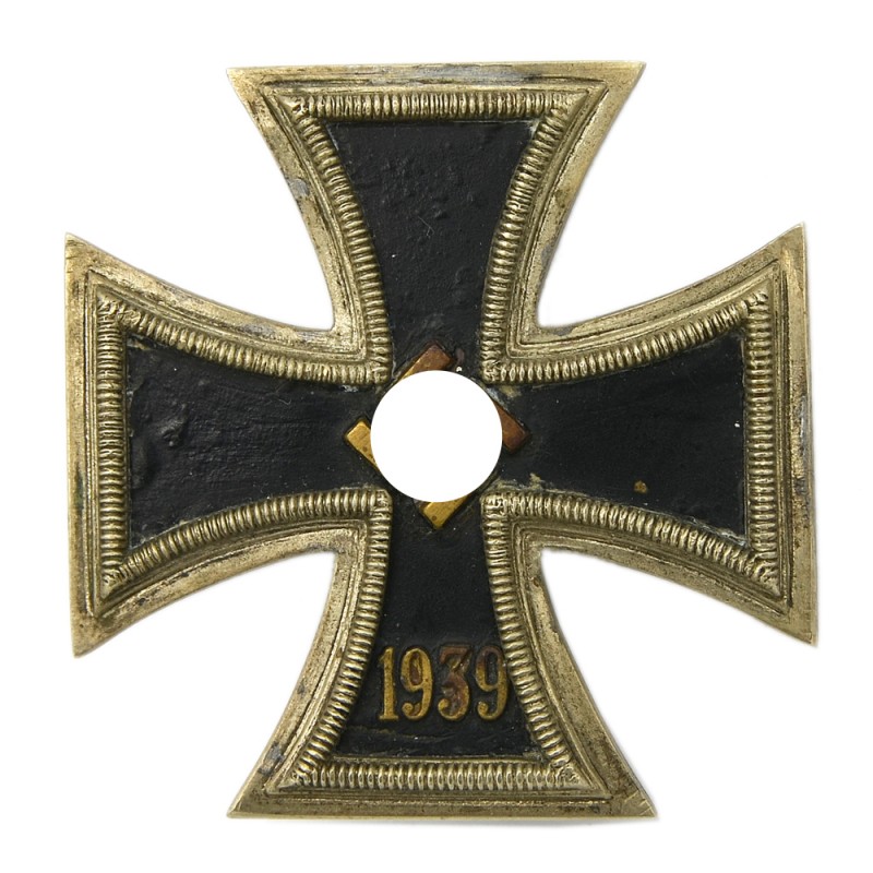 Iron Cross of the 1st class of the 1939 model