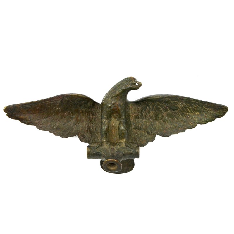 Imperial Eagle – part of a writing instrument