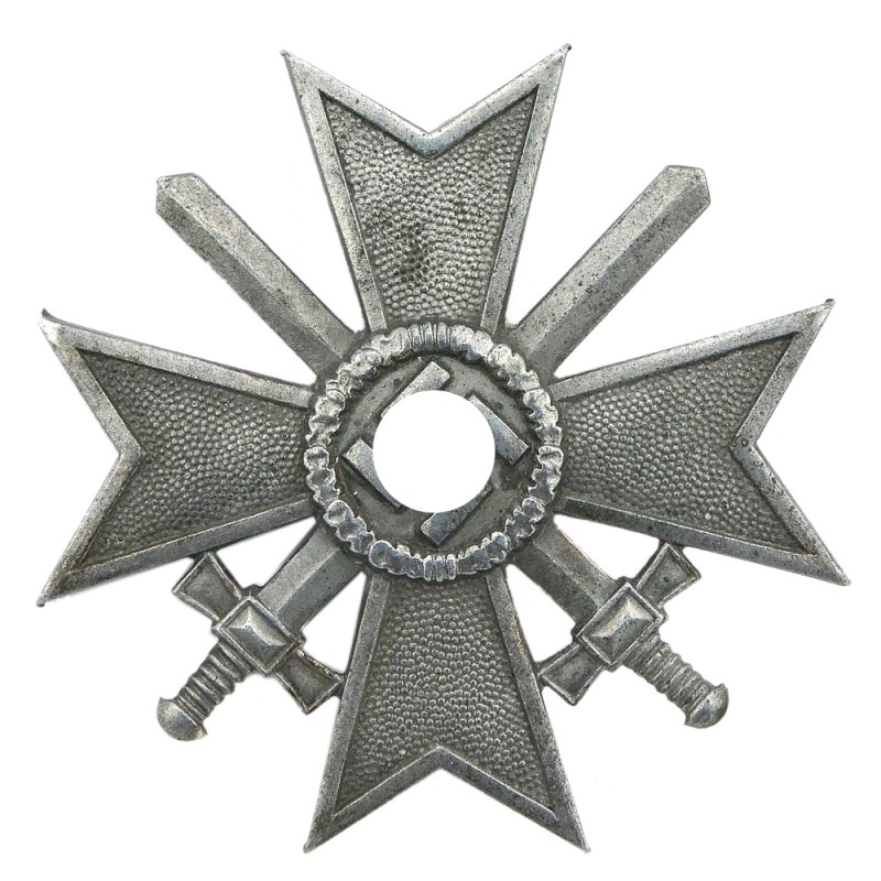 Military Merit Cross of the 1st class of the 1939 model
