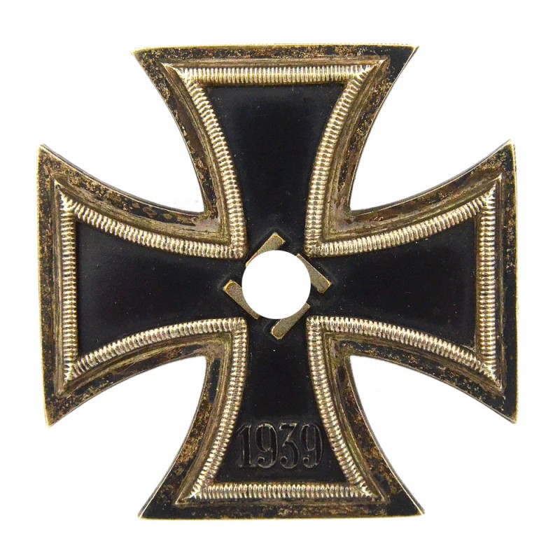 Iron Cross of the 1st class of the 1939 model