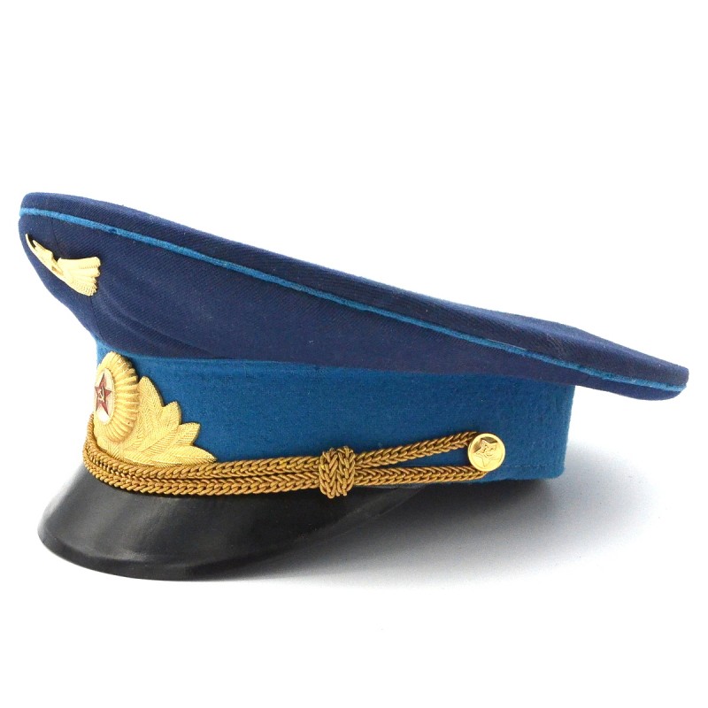 Casual cap of the SA Air Force officer of the 1955 model