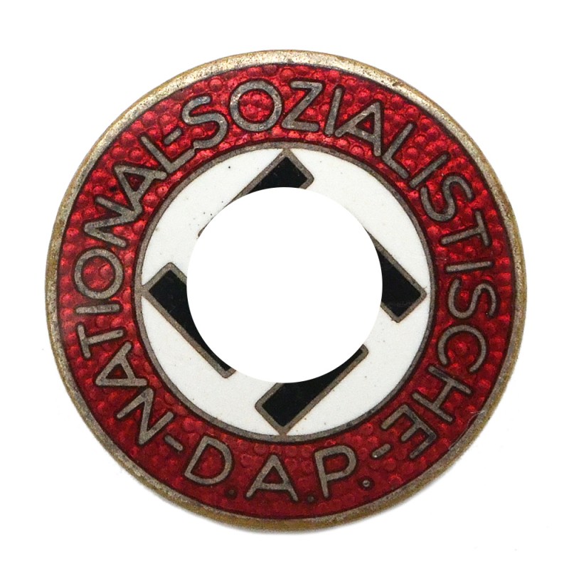 NSDAP Party badge, M1/101