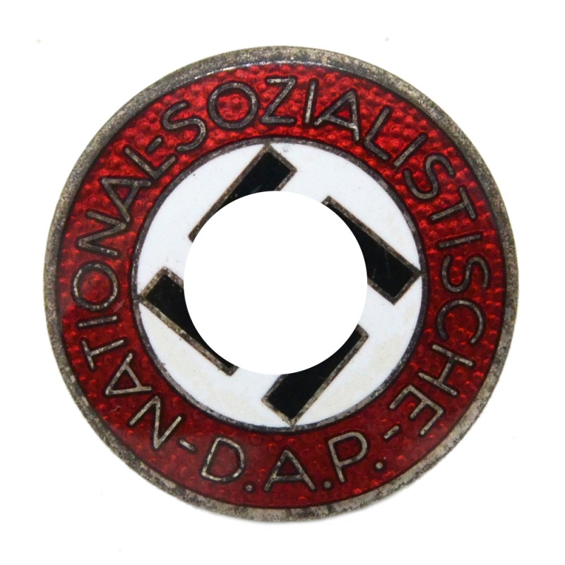 NSDAP Party badge, M1/128