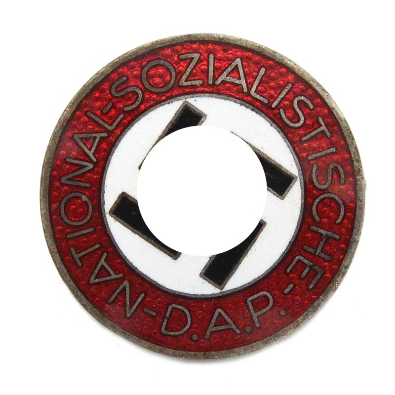 NSDAP Party badge, M1/72
