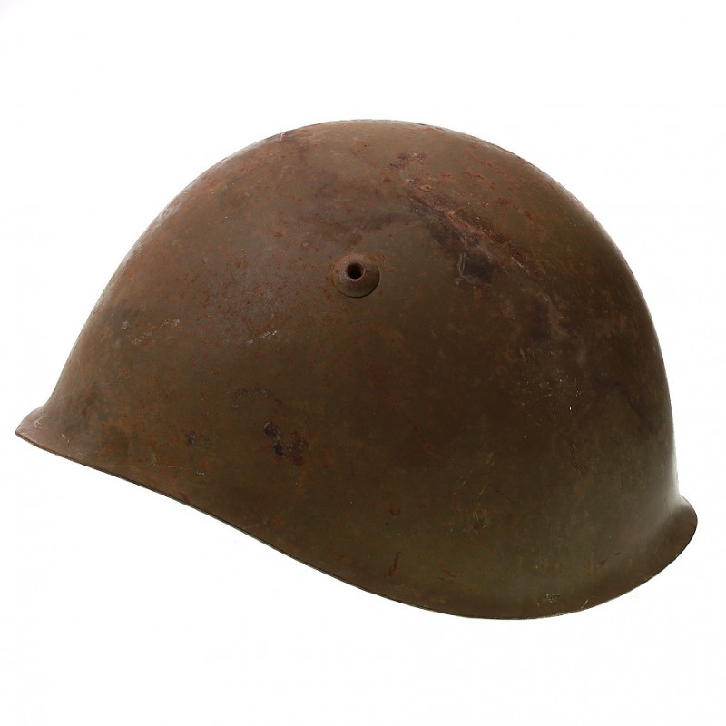 Italian general Army helmet of the 1933 model