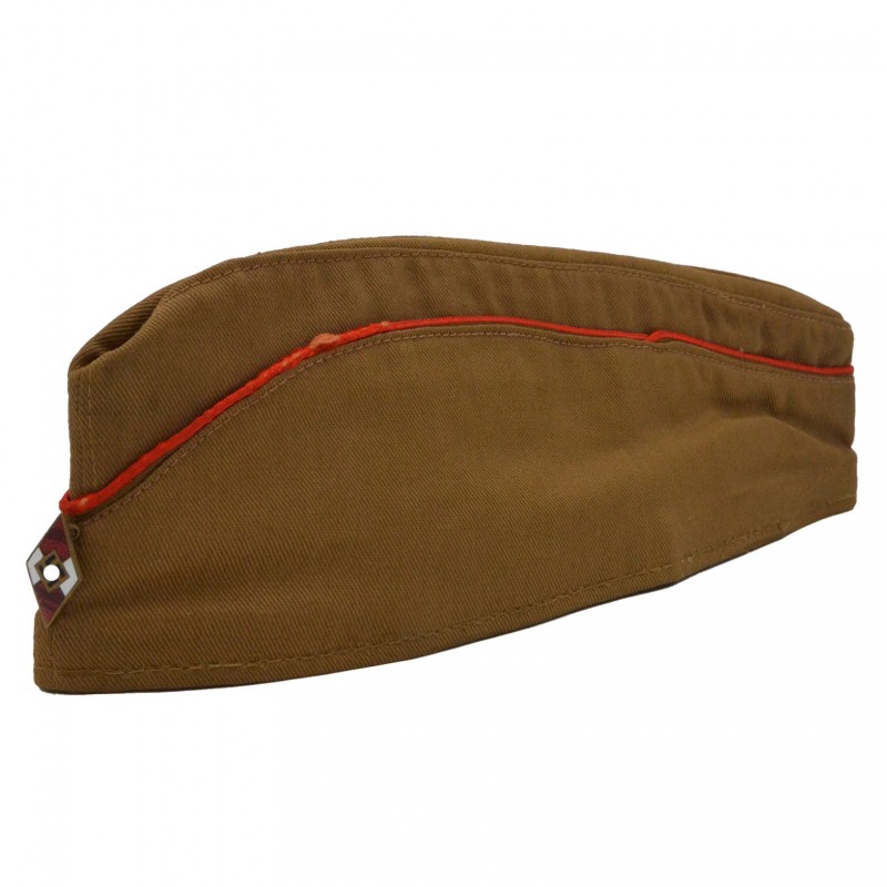 Summer cap of the Hitler Youth
